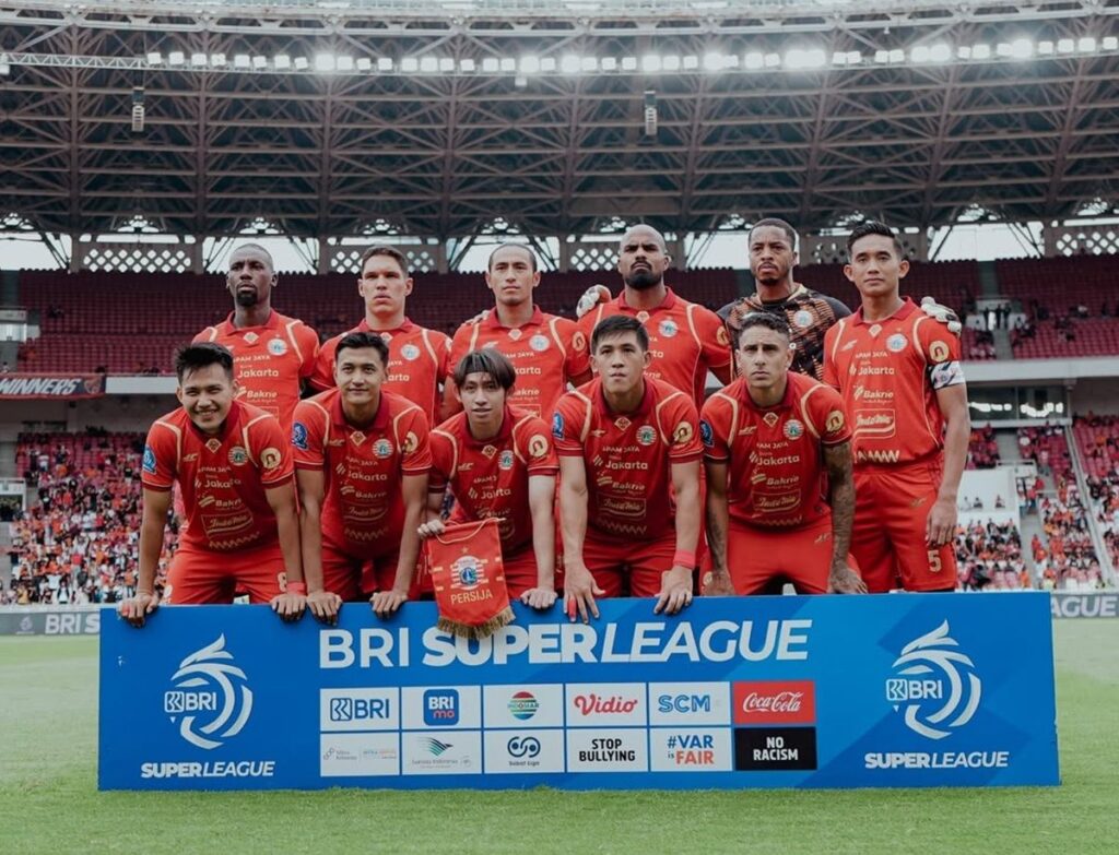 Prediksi Persija vs Arema: Reuni dan Ujian Mantan!