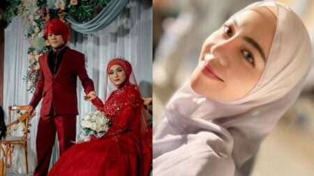 Rela Jadi Istri Kedua, Ratu Rizky Nabila Bongkar Sisi Lain Pesulap Merah di Balik Layar: Saya Cinta