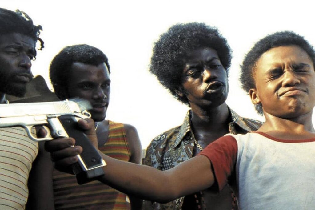 5 Film Hebat dengan Bintang Tak Terkenal