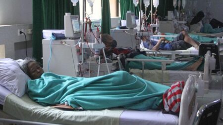 Fakta penting soal penghapusan jaminan kesehatan 11 juta orang