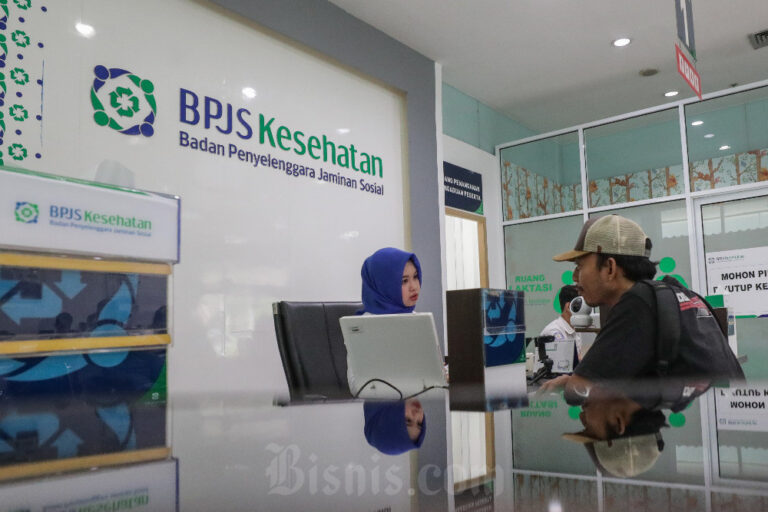 BPJS PBI Tiba-Tiba Nonaktif? Ini 3 Cara Cek Keanggotaan BPJS Kesehatan