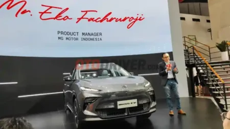 Keunggulan MGS5 EV untuk SUV Listrik Keluarga