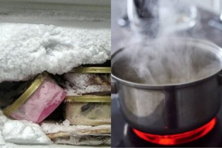 Kulkas rusak dan tagihan listrik membengkak karena benda ini