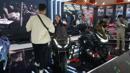 Pegawai SPPG Bisa Beli Motor karena MBG, Ini Cara Cegah Kerusakan Awal