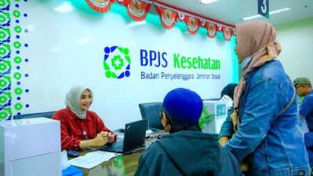 Ali Ghufron Tantang Anggota DPR Usai Ditekan Soal PBI Nonaktif
