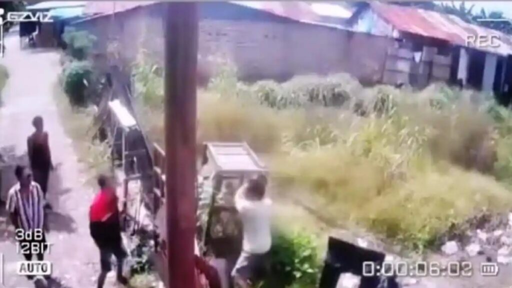 Alasan Polisi Tahan Lansia di Deli Serdang Meski Klaim Bela Diri