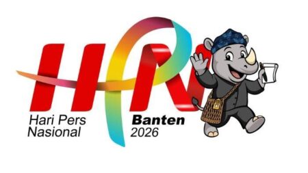 Hari Pers Nasional 2026: Sejarah, Ucapan, Tema, dan Logo Resmi