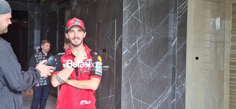 Isyarat Bagnaia: Peluang Dibuang Ducati di MotoGP 2027