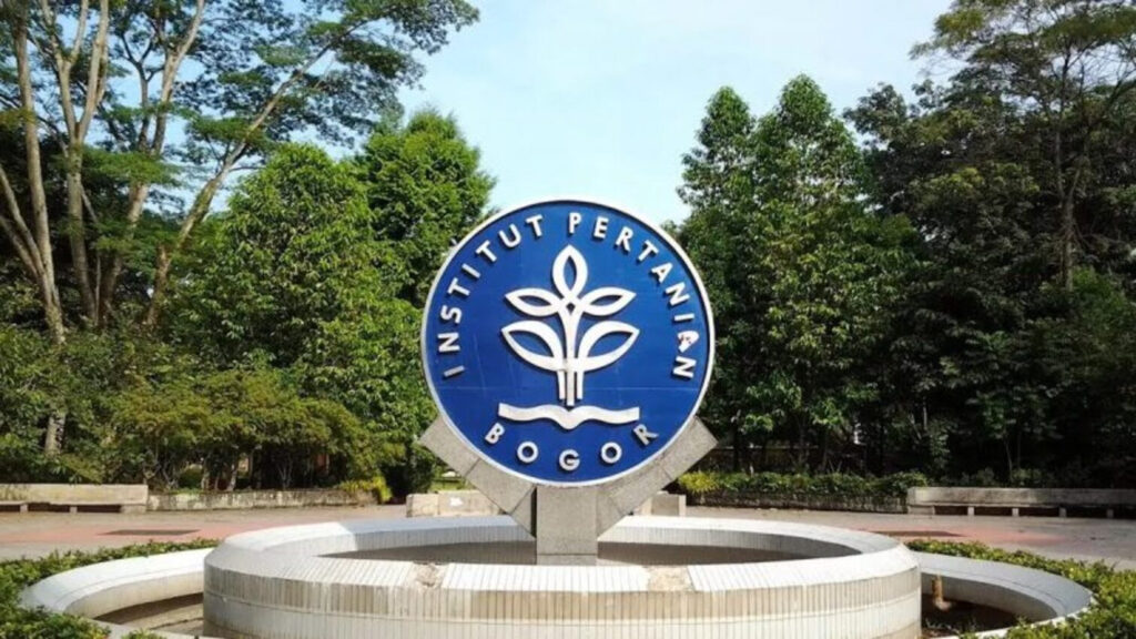 IPB University Luncurkan Proyek ENHANCE, Perkuat Kolaborasi Pendidikan Eropa-Indonesia