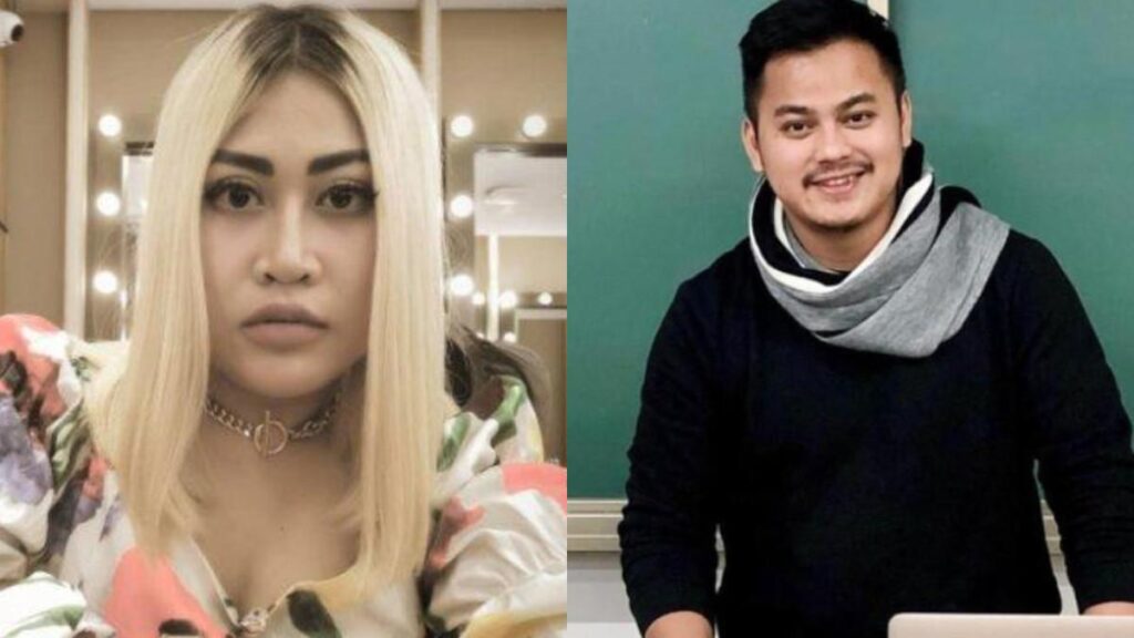 Kondisi Boiyen Usai Gugatan Cerai Rully, Dipaksa Tampil di Depan Kamera Meski Hati Berat