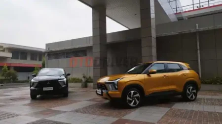 Keunggulan Mitsubishi Xforce yang cocok untuk jalanan Indonesia
