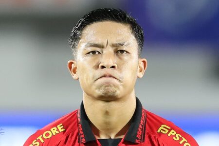 Rasa hati Rio Fahmi dipecat Persija ke Arema FC: Ini bukan pilihan saya