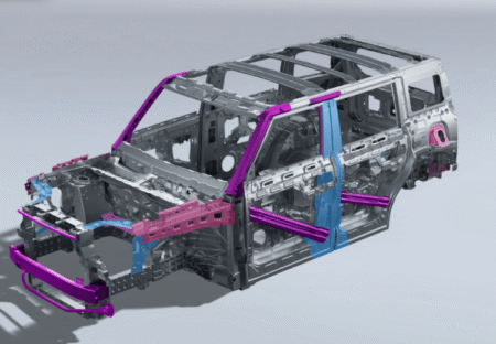 Produksi Mobil Chery Akan Manfaatkan Pabrik Jaguar Land Rover Inggris