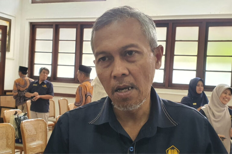 Realisasi Anggaran KPPN Malang Capai 96,54%