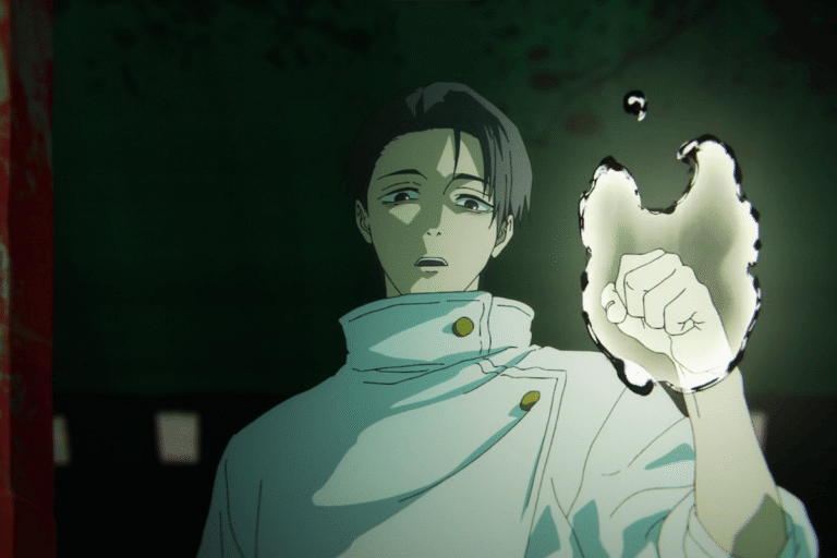 5 Kehebatan Paling Kuat di Jujutsu Kaisen, Apa Saja?