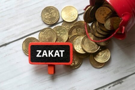 Inflasi Emas: Perubahan Definisi Muzakki dan Tantangan Zakat Baru