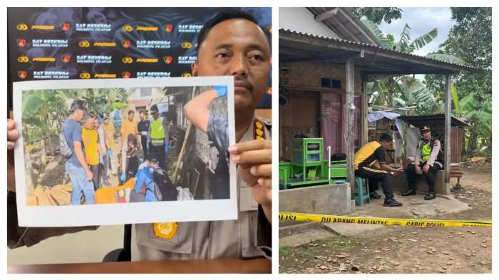 5 Daerah Populer: Tukang Es Diduga Tipu – Pencurian Rumah Pemilik Sate Kambing