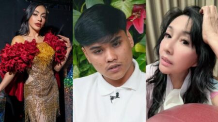 Bukan Adjie atau Teuku Ryan, Tessa Mariska Bocorkan Ayah Ressa Anak Denada: Rapper