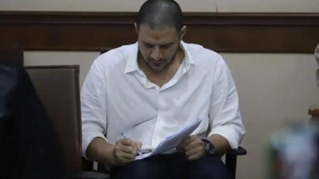 Pengakuan Saksi Jaya di Persidangan, Jadi Kurir Narkoba Ammar Zoni dengan Upah Rp100 Ribu