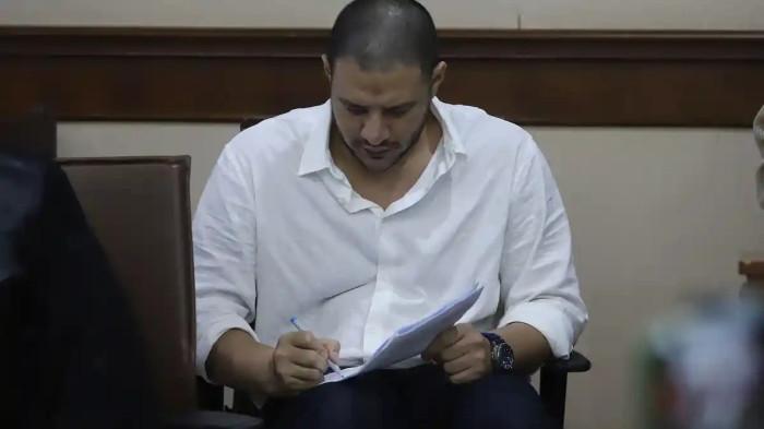 Pengakuan Saksi Jaya di Persidangan, Jadi Kurir Narkoba Ammar Zoni dengan Upah Rp100 Ribu