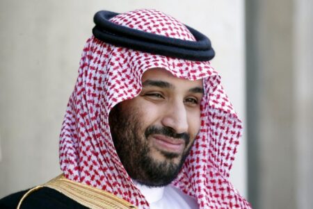 MBS: Politik Ganda Saudi, Serukan Solidaritas Muslim Tapi Ingin AS Serang Iran