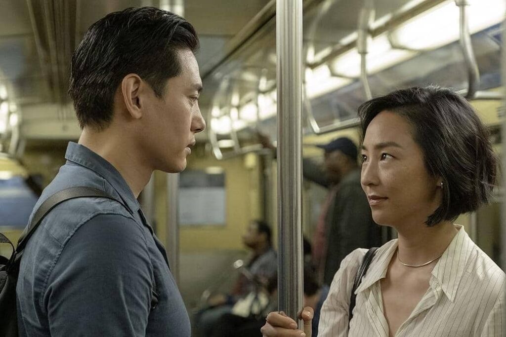 5 Film Romantis yang Membuat Hati Sedih