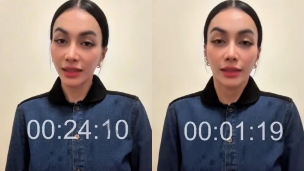 Adjie Pangestu dan Teuku Ryan Dituduh Ayah Ressa, Hubungan dengan Denada Terungkap