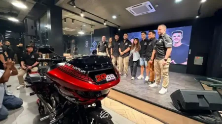 Mengenal Bagger World Cup, Kelas Baru MotoGP 2026 yang Dikuti Tim Indonesia