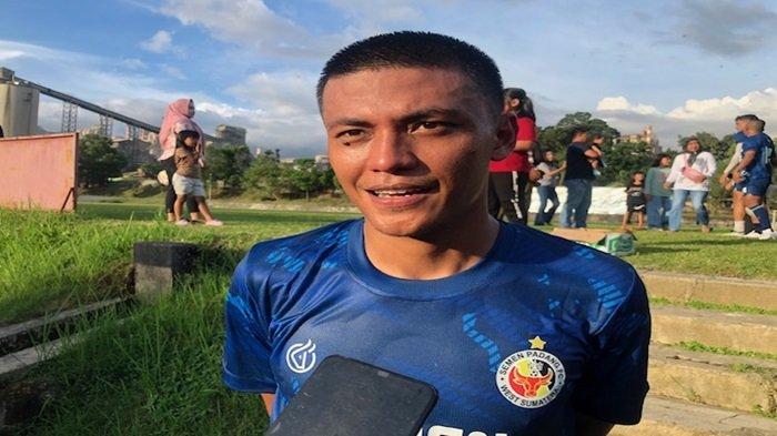 Daftar 22 Pemain Semen Padang Hadapi Arema FC, Kabau Sirah Tanpa Arthur Augusto