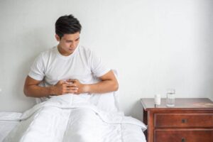 9 Masalah Kesehatan dari Tidur Setelah Sahur