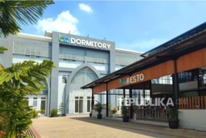 Santri BQ Raih Medali Matematika Internasional