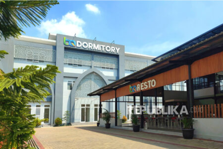 Santri BQ Raih Medali Matematika Internasional