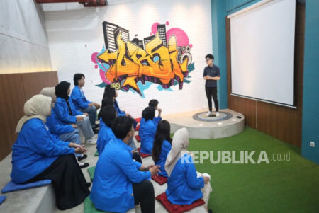 Bisnis Tak Hanya Cuan, Tapi Juga Hukum