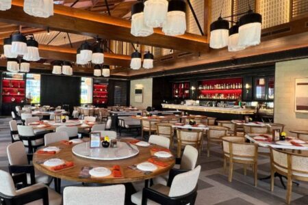 15 lokasi bukber nyaman, lezat, dan terjangkau di Jakarta