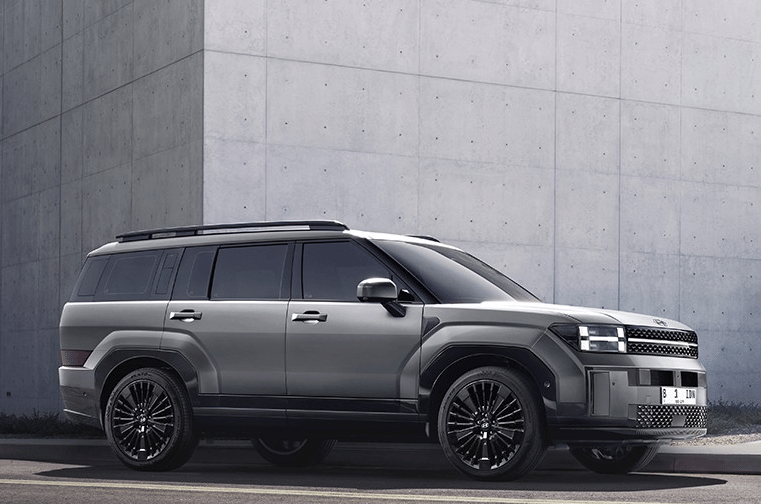 Hyundai Santa Fe XRT: Spesifikasi, Harga, dan Fitur Lengkap