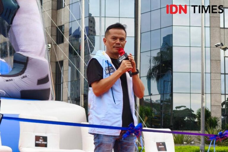 Alasan Dendi Reynando Kurangnya Film Anak Di Mars