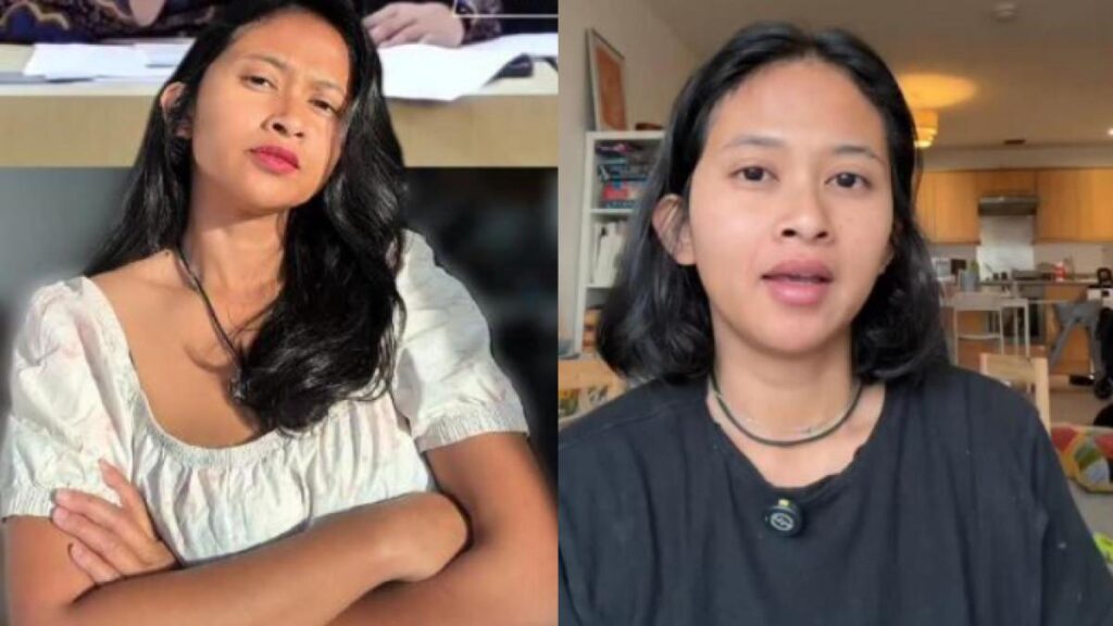 Dwi Sasetyaningtyas, Viral Diduga Hina Paspor Indonesia, Akhirnya Minta Maaf