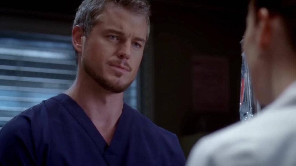 9 serial dan film terbaik Eric Dane, dari Grey’s Anatomy hingga Euphoria