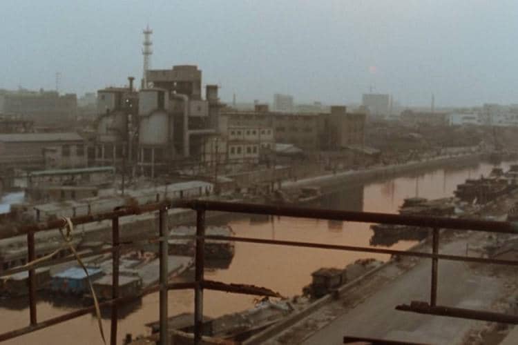 Tinjauan: Suzhou River, Simbol Kebangkitan Film Indie Tiongkok