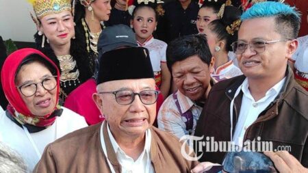 Jejak Karier Rijanto, Dari Birokrat ke Kursi Bupati Blitar