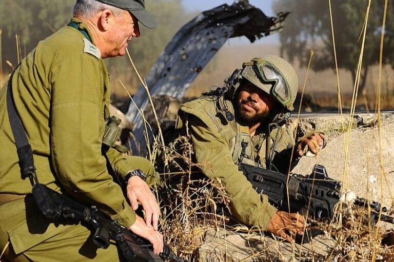 Hampir 200 warga Asia Tenggara Bergabung dengan Militer Israel, Termasuk WNI