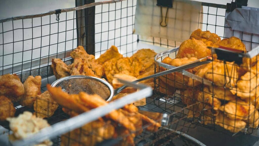 5 Ide Jualan Makanan Saat Puasa yang Selalu Laku saat Ngabuburit