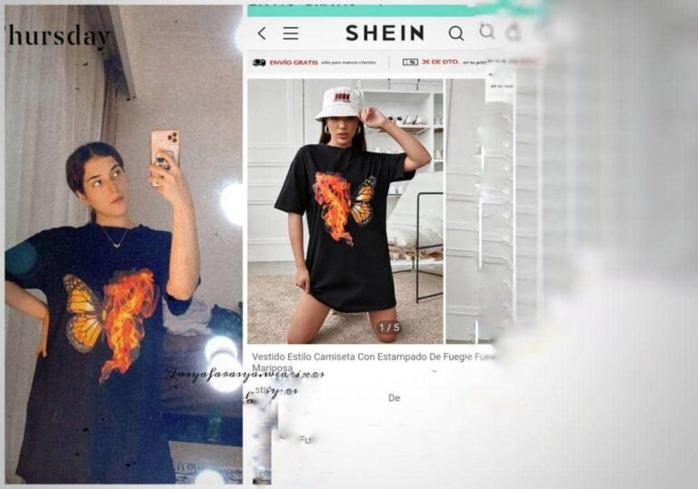 Shein Diperiksa karena Diduga Picu Kecanduan Belanja Online