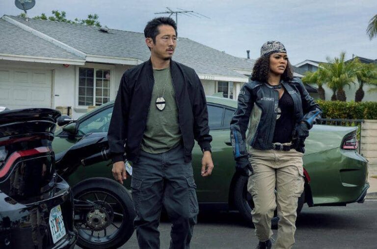 5 Film Terbaik Teyana Taylor yang Wajib Ditonton