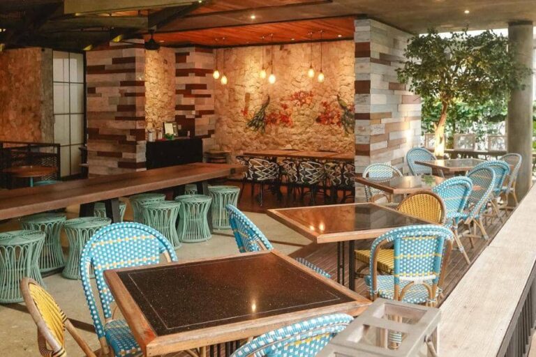 10 lokasi bukber nyaman dan aesthetic di Bogor