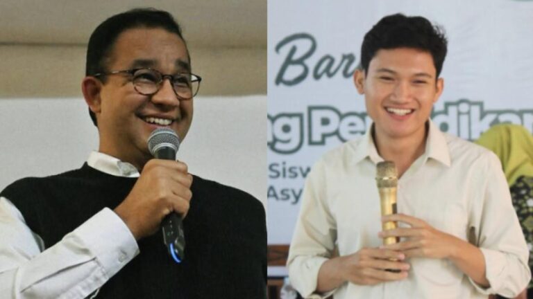 Pernah Jadi Ketua BEM UGM, Anies Baswedan Sarankan Tiyo Laporkan Teror