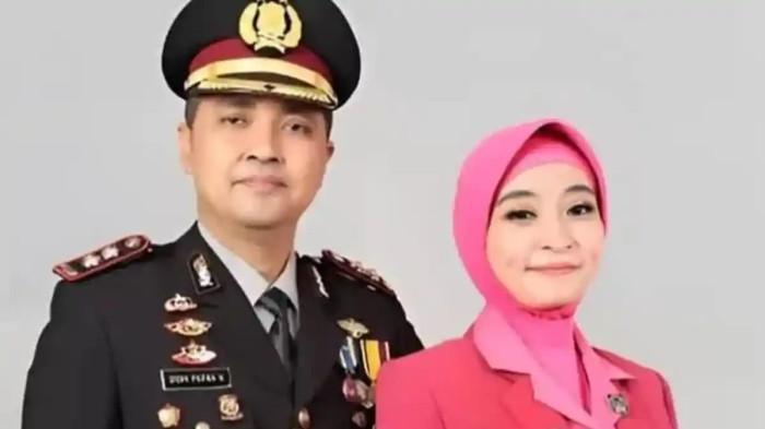 Fakta Terbaru Kasus Narkoba AKBP Didik, Polwan Dianita Pernah Jadi Sopir Istri Mantan Kapolres Bima