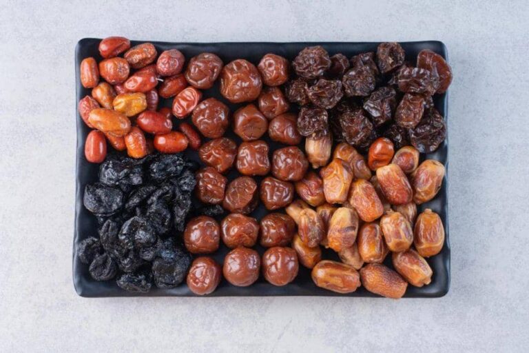 6+ Makanan Buka Puasa Timur Tengah, Rasa Iftar yang Menggugah Selera!