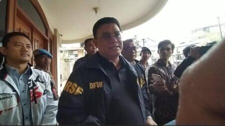 Brigjen Ade Safri Pimpin Penggeledahan Rumah Juragan Emas Surabaya dan Toko Emas Semar