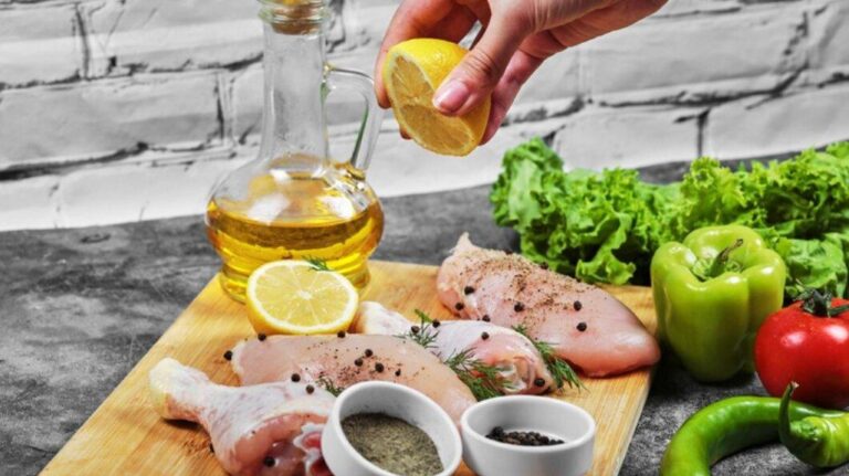 10 Tips Masak Sahur Sehat dan Cepat dengan Air Fryer